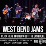 West Bend Jams