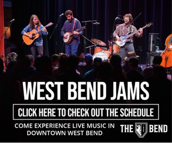 West Bend Jam