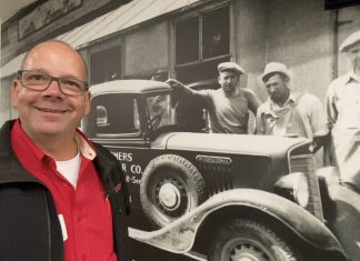 Tim Kreilkamp, Farmers