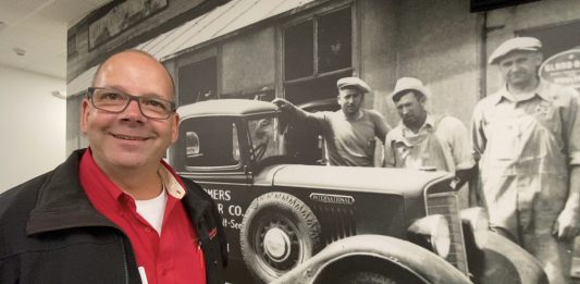 Tim Kreilkamp, Farmers