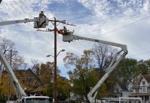 Hundreds without power across Washington Co., Wi power, electric, outage