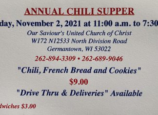 chili UCC