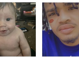 Fond du Lac Sheriff searching for missing man and child | By Sheriff Ryan F. Waldschmidt