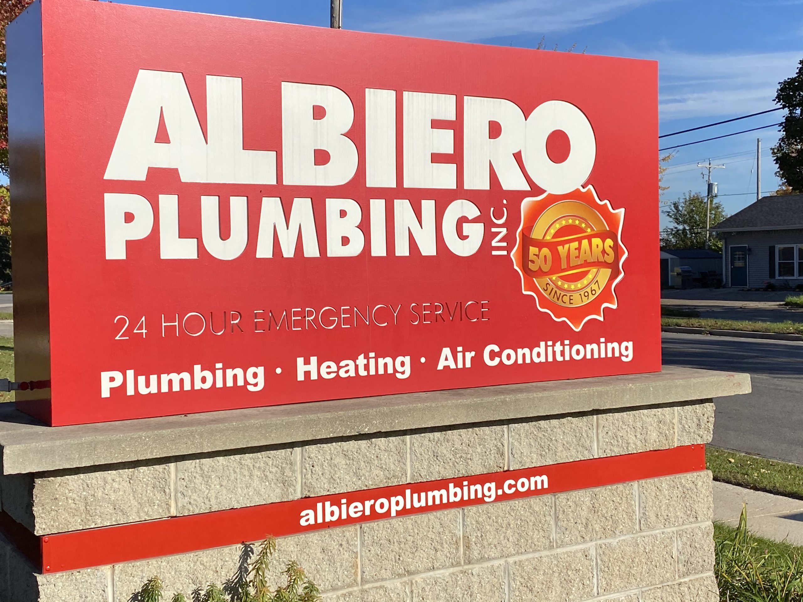 plumbing