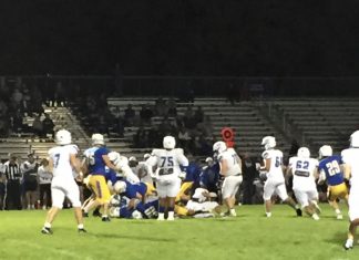 Wauwatosa West vs. Germantown WIAA Level 2 D2 football playoff preview | By Jason Howarth Germantown