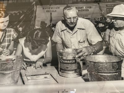 County Fair