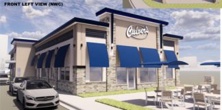 Culver's