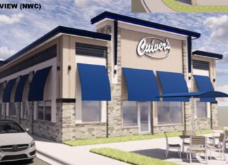 Culver's