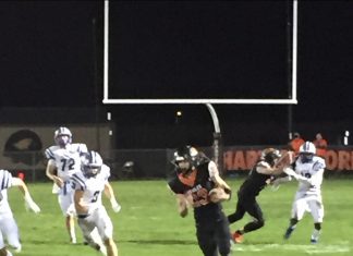 Hartford falls to Whitefish Bay | By Jason Howarth
