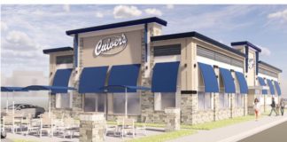 Culver's