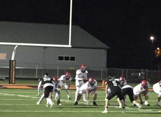 Slinger, Germantown, Hartford, Kewaskum advance in WIAA football playoffs | By Jason Howarth