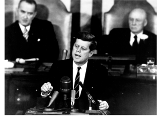VIDEO | Part 4: Marking the 58th anniversary of the assassination of John F. Kennedy