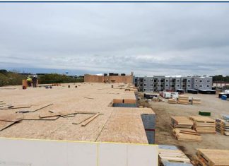 Trail’s Edge Apartments bringing luxury living to West Bend | By Christa Weindorf