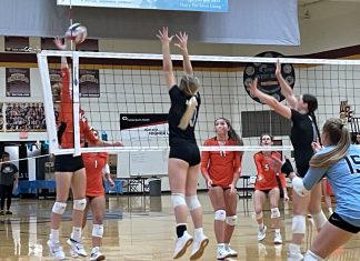 WBW varsity falls to Hartford | By Carolyn Lang