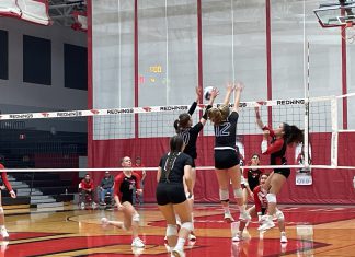 No. 10 West Bend West upsets No. 7 Sheboygan to advance to WIAA regional finals | By Debbie Butschlick