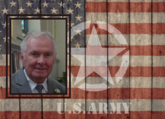 Obituary | Robert William Johanning, Sr., 85, of Germantown, WI