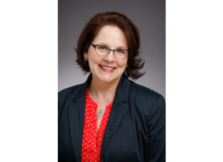 Malchow wins Scott M. Cutlip Professional Fundraiser Award | By Carrie Sturn