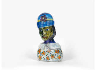 MOWA presents Artist Talk | Jeremy Popelka and Stephanie Trenchard | By Jennifer Turner