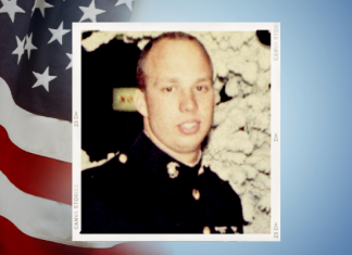 Veteran’s Day Tribute: Marine veteran John B. Torinus, Jr.