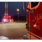 VIDEO | Fire Prevention Week activities in Washington County | By Ron Naab