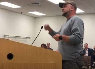 VIDEO | Property owners in Barton fight a proposed BID tax and win proposed, BID, Brian