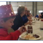 VIDEO | Allenton & St. Lawrence FD open house and pancake breakfast is Sunday, October 10 fire breakfast