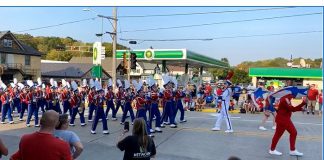 SLinger Parade