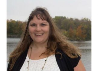 Celebration of Life today, October 17, 2021 for Marie A. Wehr, 43, of West Bend