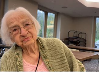 Obituary | Alice Garfield Byrne, 100, of West Bend, WI
