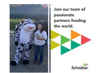 Jobs, jobs, jobs at Schreiber Foods | By Jeff Gostony Schreiber Halloween