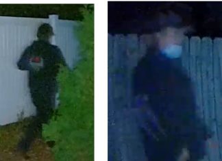 Hartford Police looking for community help to ID man in photos | By Hartford PD