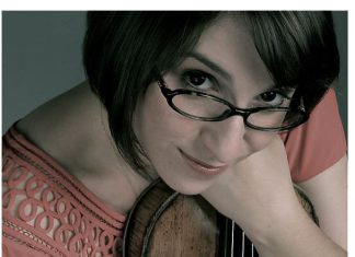MOWA December talk | Discovering Creativity Every Day | By Jennifer Turner