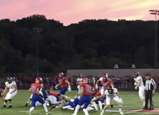 No. 7 Slinger vs. No. 2 Cedarburg in D2 WIAA Regionals tonight, Oct. 22, 2021 | By Jason Howarth
