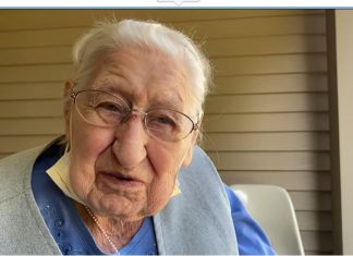 Obituary | Margaret C. “Muggie” Borchardt, 100, of West Bend Margaret