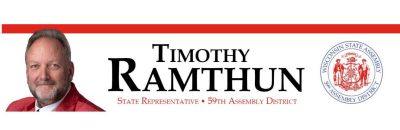 Tim Ramthun assembly