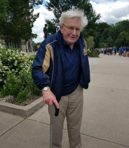 Richard Backhaus Richie