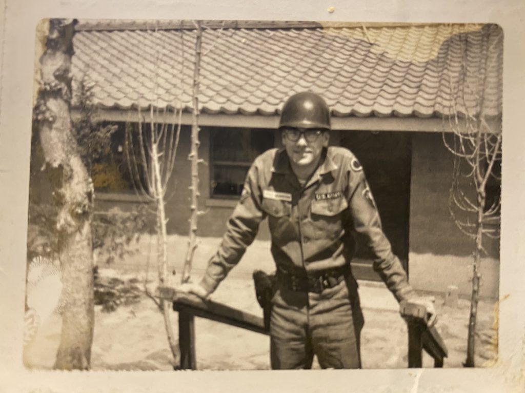 Gerald Bogenschneider