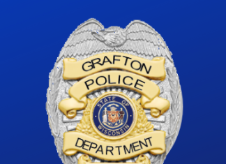Grafton Police ask for assistance in attempted apartment invasion | By Grafton Police Department Grafton police