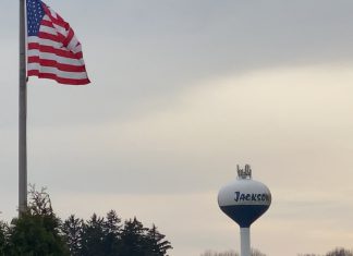 Special meeting called to fill clerk’s position in Village of Jackson Jackson