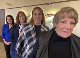 VIDEO | United Way of Washington County is teaming up to help the 2021 fundraising campaign United Way