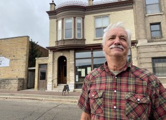 Huzzah! Huzzah! The return of Idle Hour or Two restaurant in West Bend, WI Greg Idle HOur