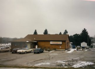 REAL ESTATE | On a History Note: Remember Park-Way Frozen Custard?
