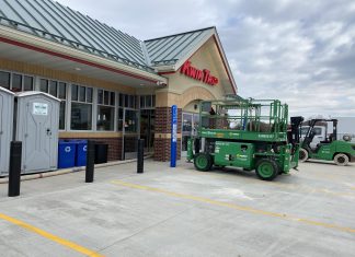 Kwik Trip