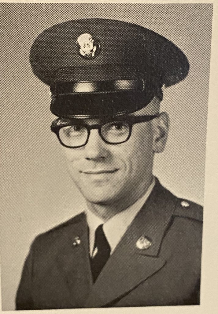 Gerald Bogenschneider