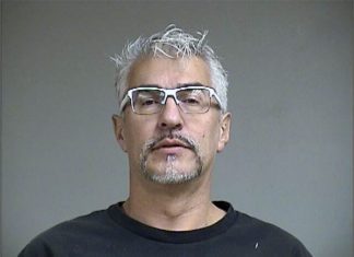 West Bend, WI man arrested for multiple child sex crimes | By Police Chief Kenneth Meuler Brusky