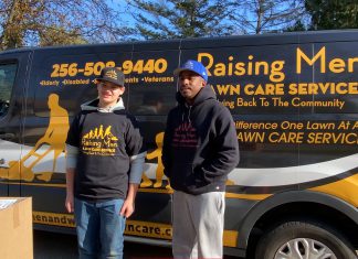 VIDEO | West Bend teen rewarded for completing 50 Yard Challenge
