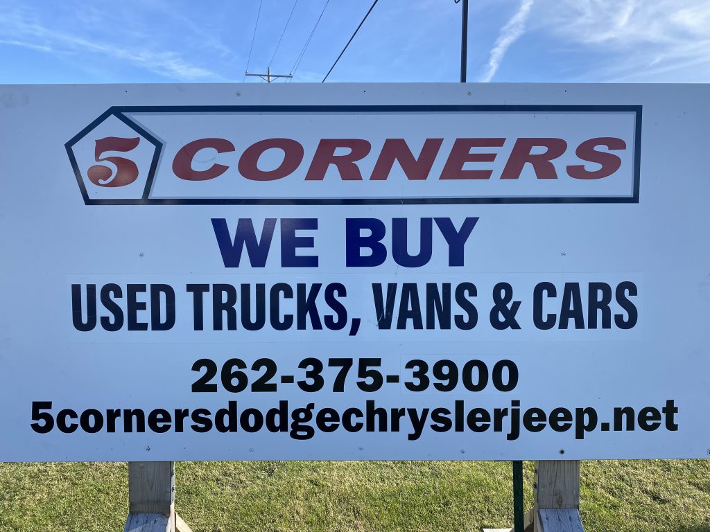 we buy used trucks