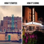 The Bend – How it started | By Emily Schnaare The Bend