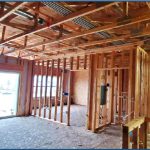 VIDEO | Prepping for roof install at Trail’s Edge | By Christa Weindorf