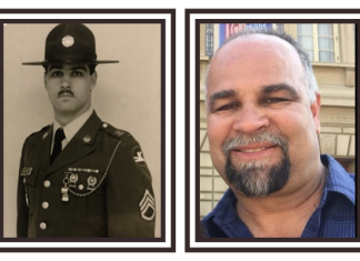 Veterans Day Tribute | US Army veteran Jeffrey Werner, of Hartford, WI